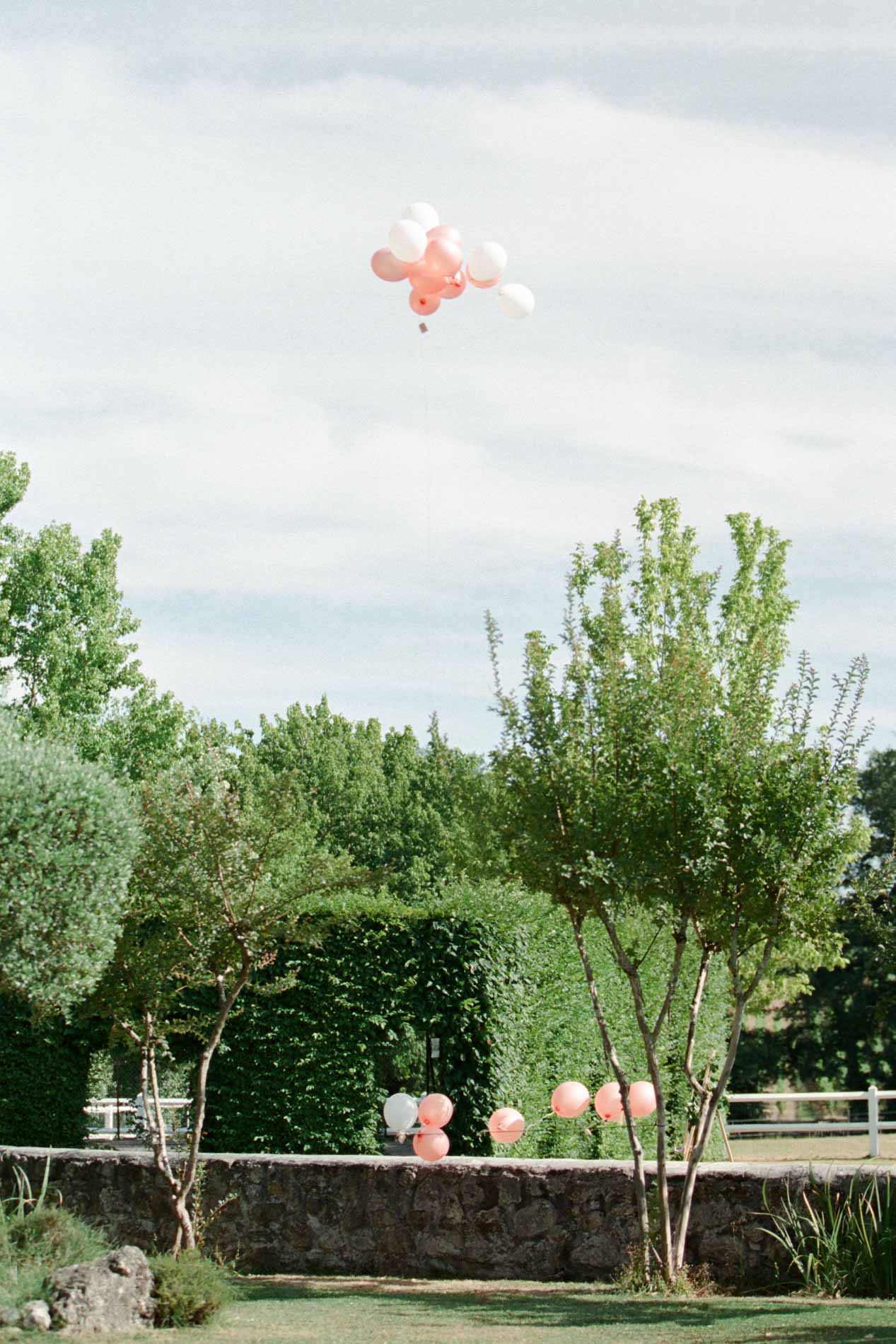 domaine de larchey wedding