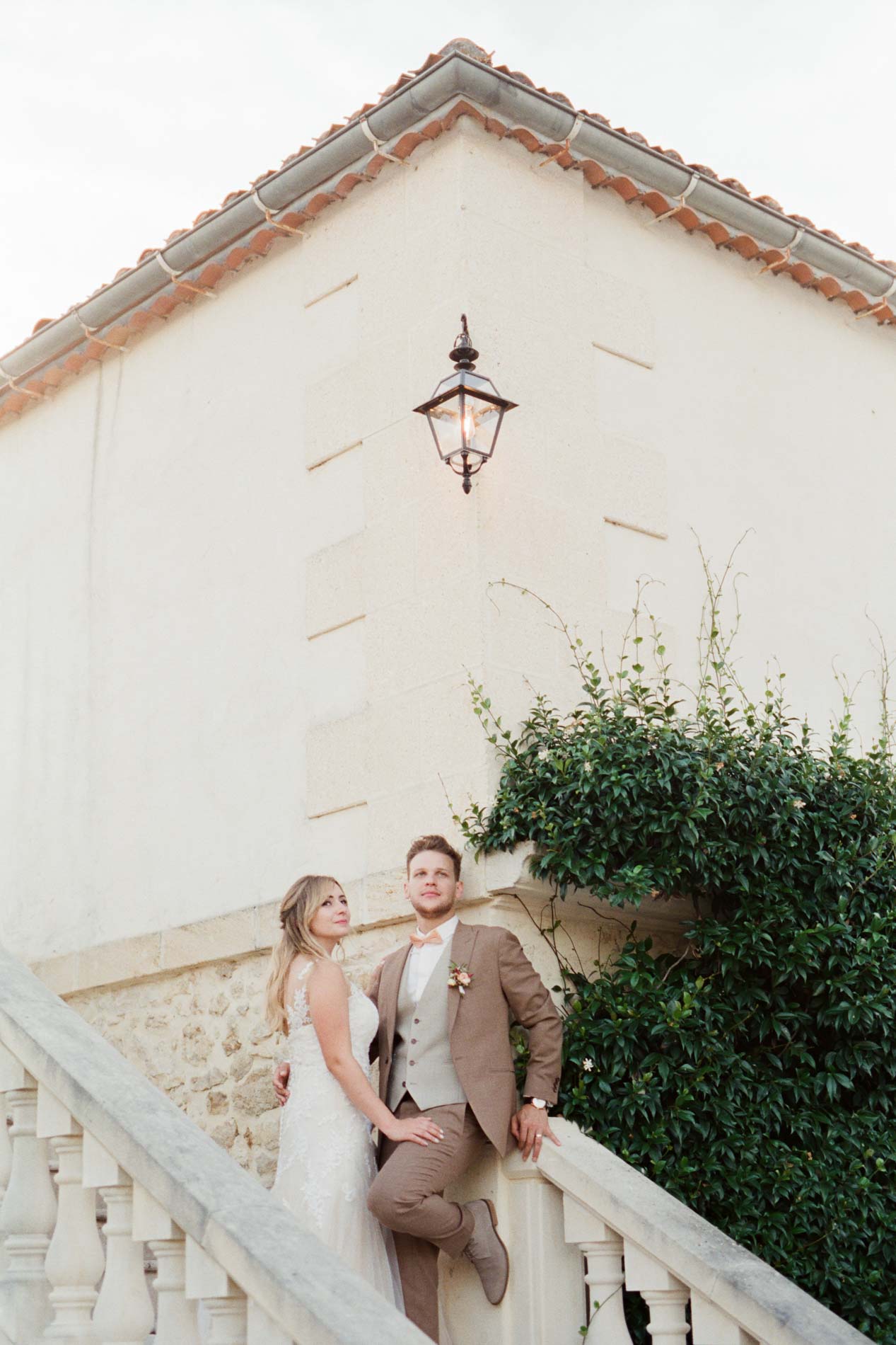 domaine de larchey wedding