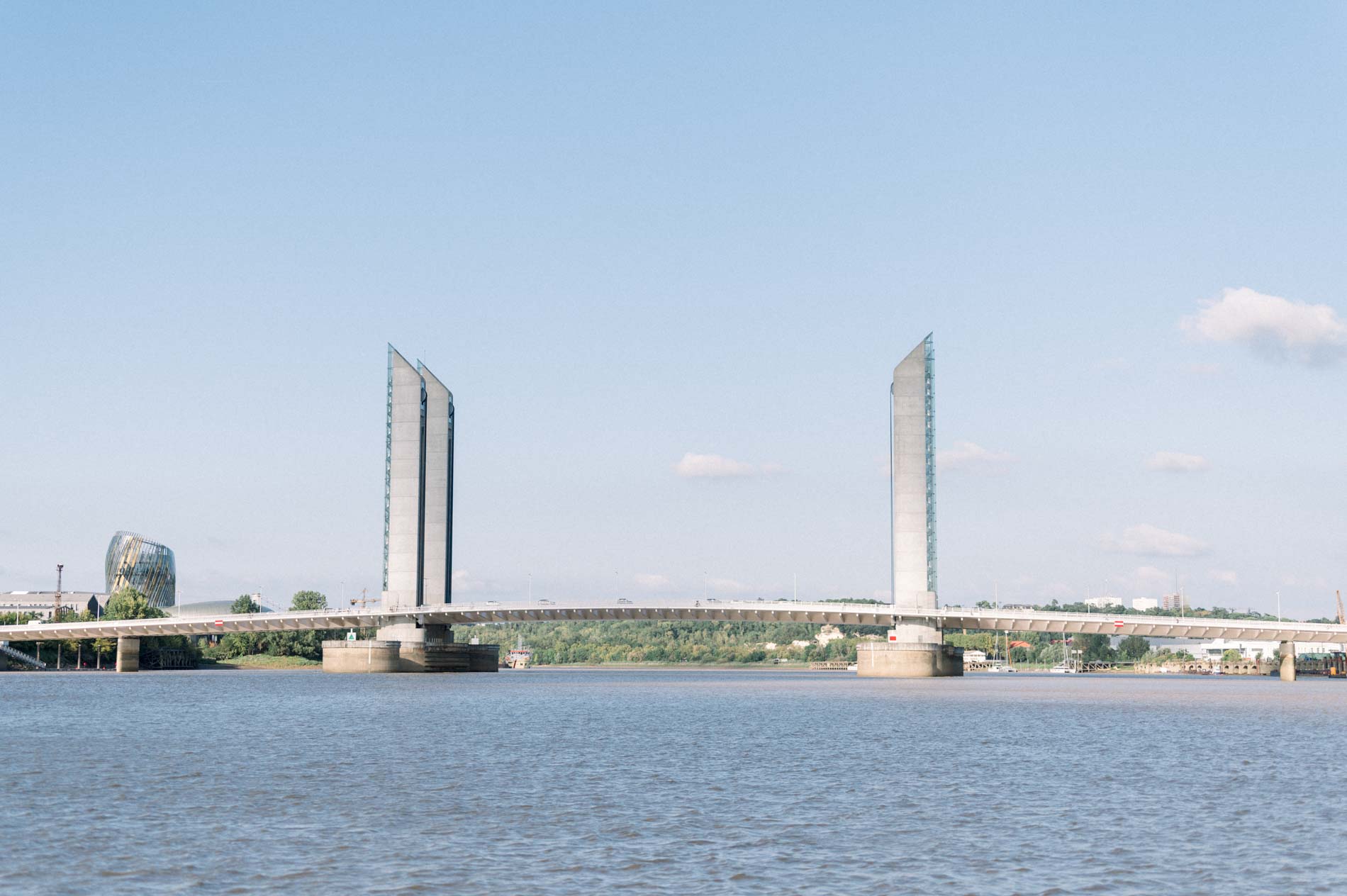 pont Chaban Delmas