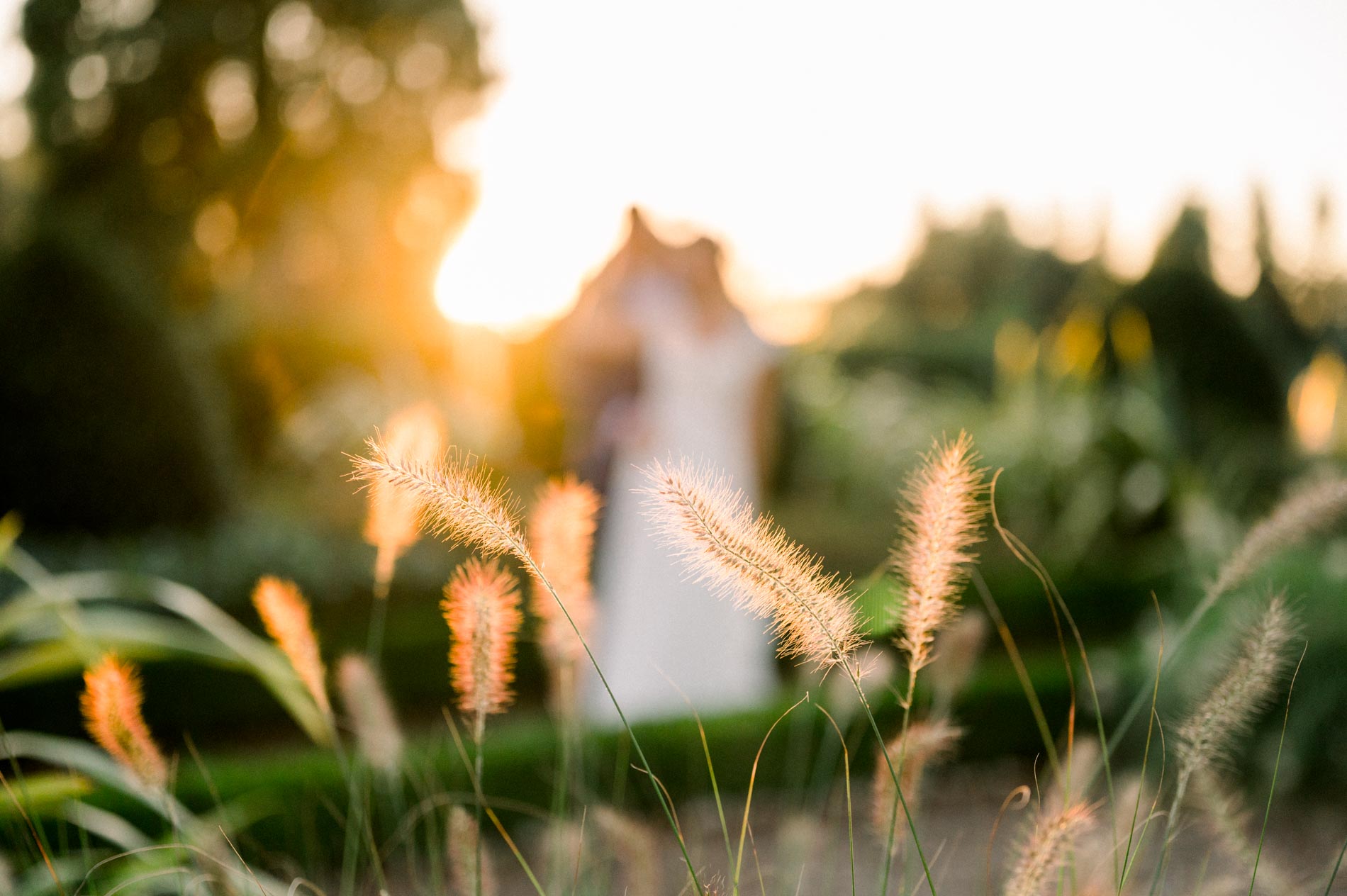 château Grattequina mariage