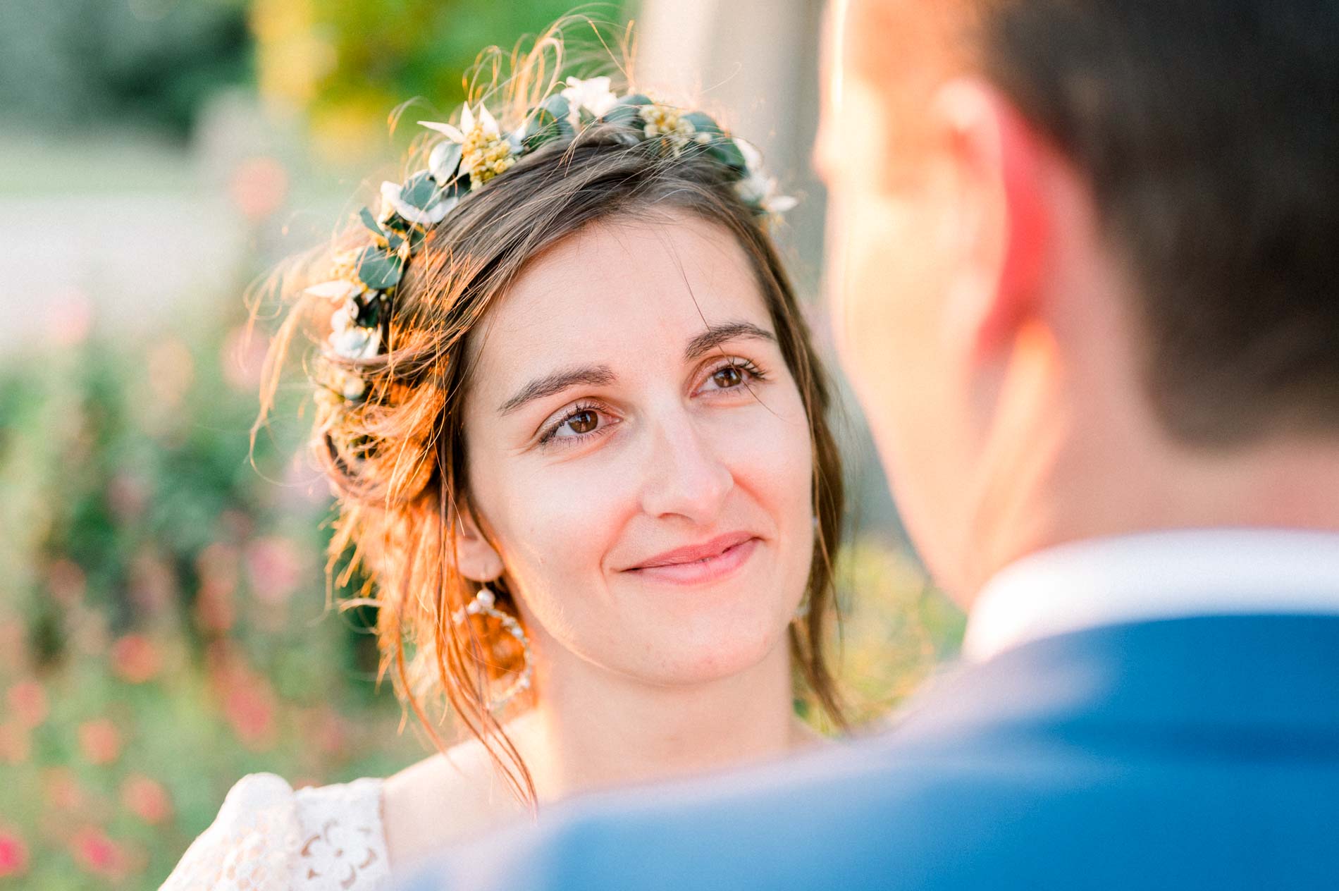 château Grattequina mariage