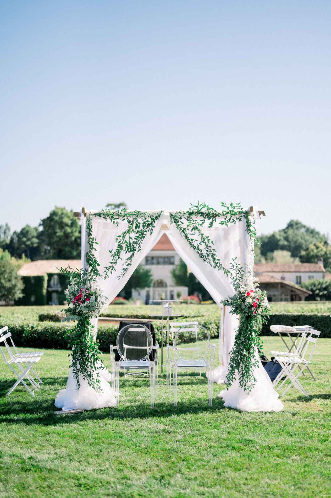 mariage oecuménique