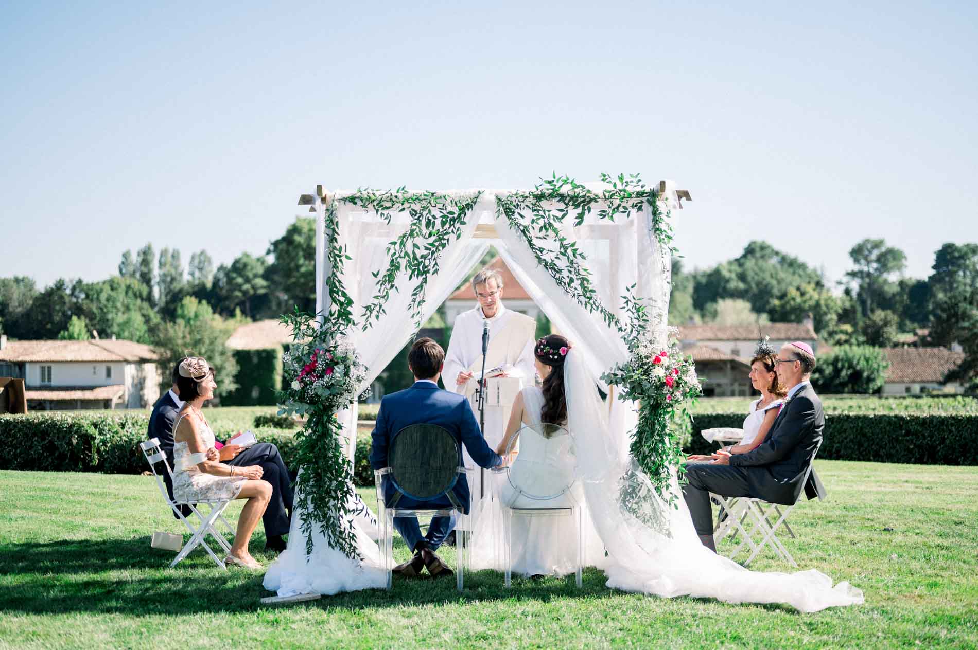 mariage oecuménique