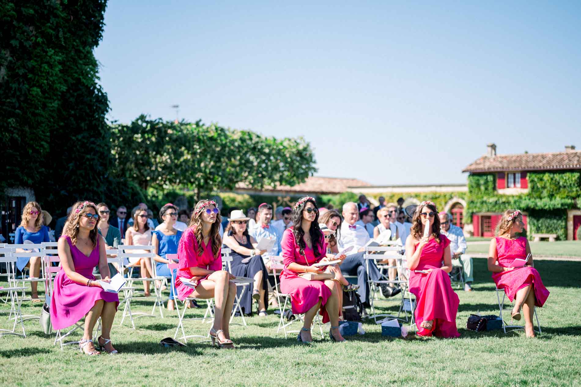 mariage oecuménique