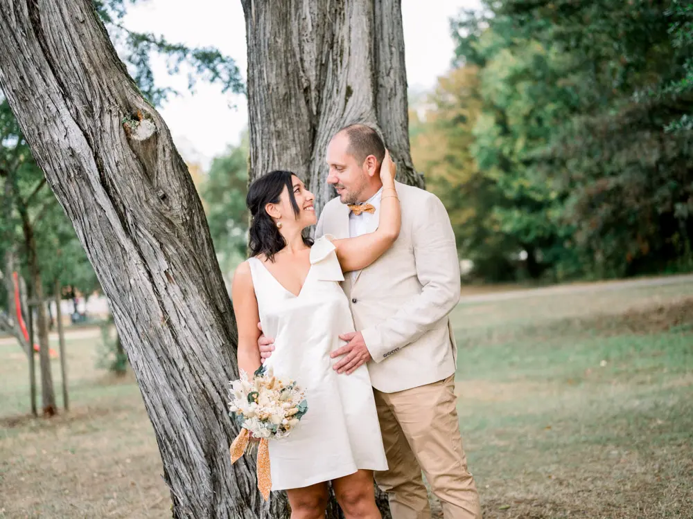 domaine mariage Bordeaux