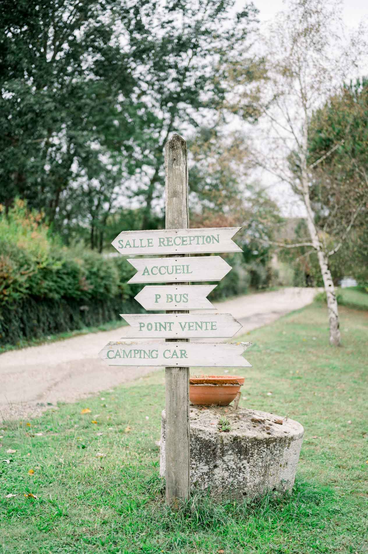 mariage ferme du moulinat