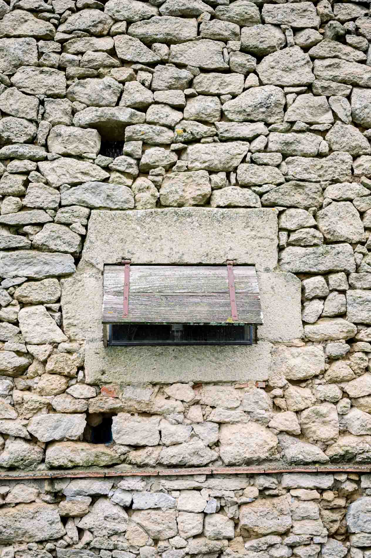 ferme du moulinat