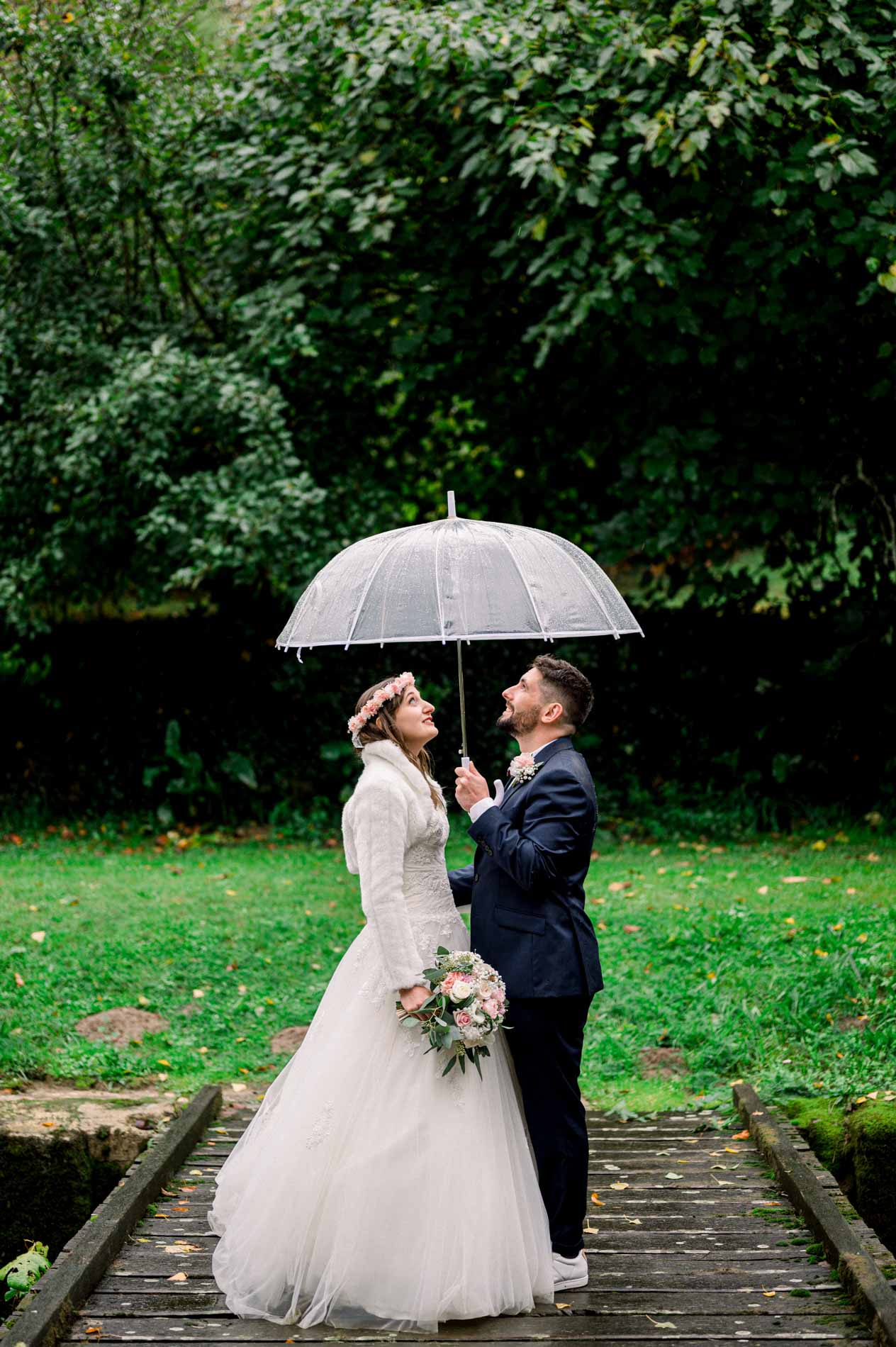 mariage ferme du moulinat