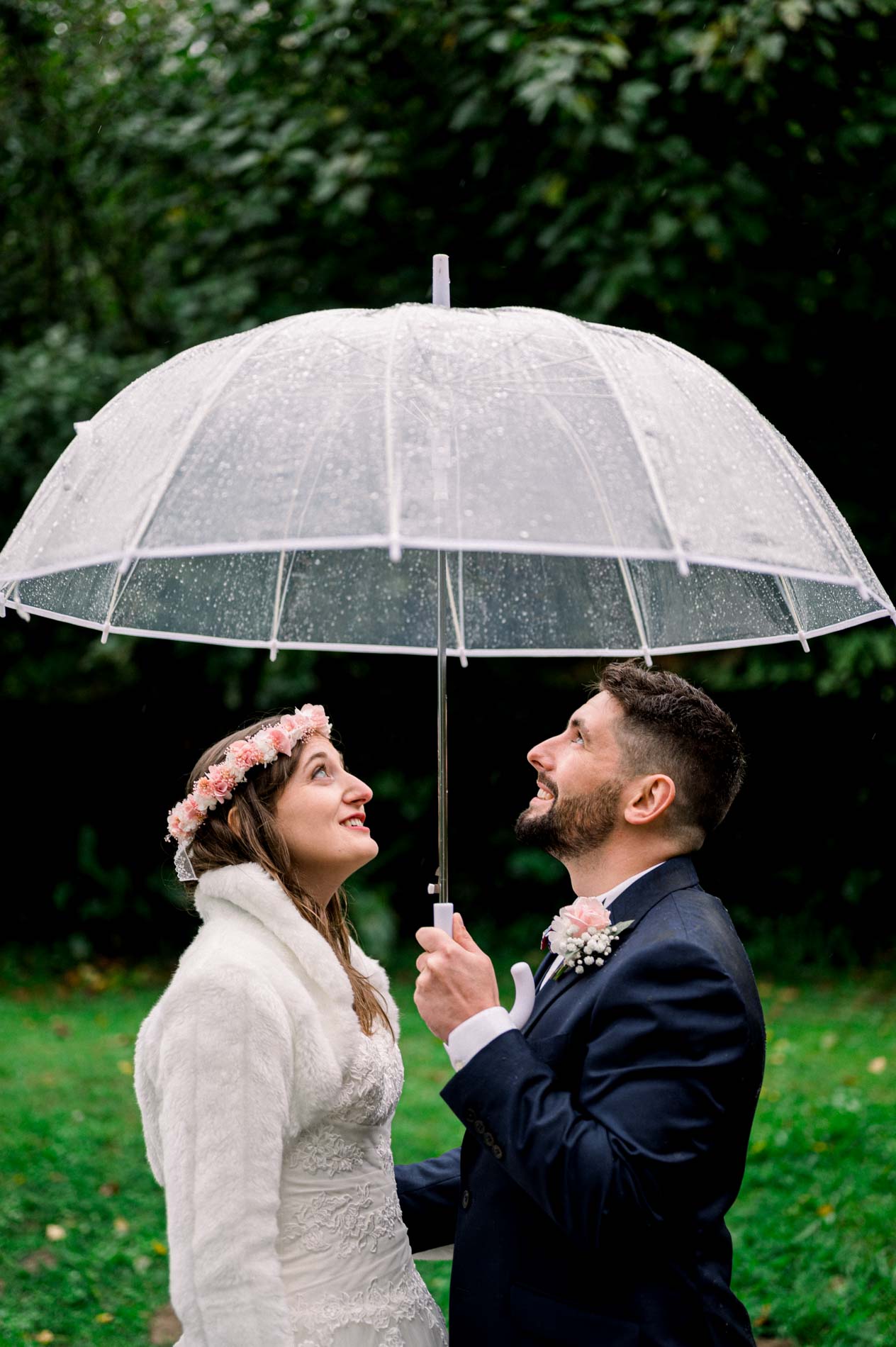 mariage ferme du moulinat