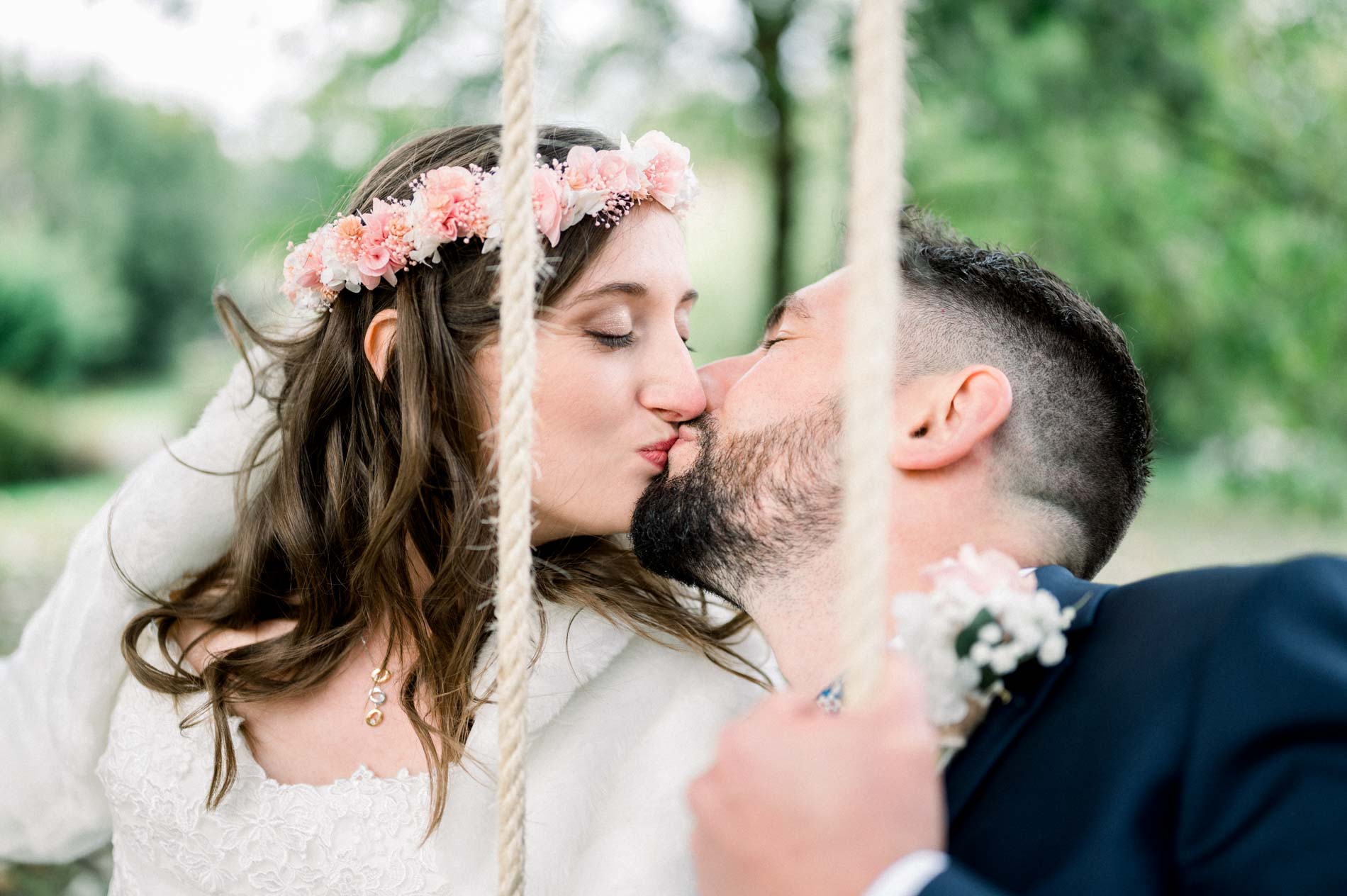 mariage ferme du moulinat