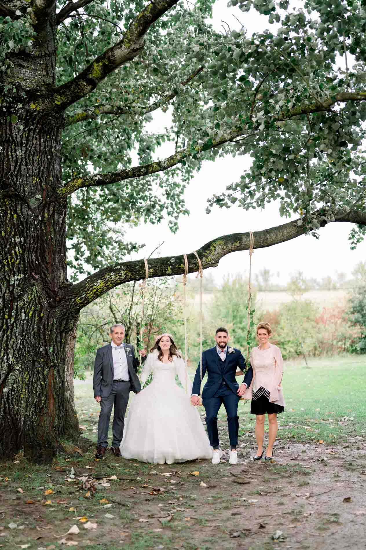 mariage ferme du moulinat