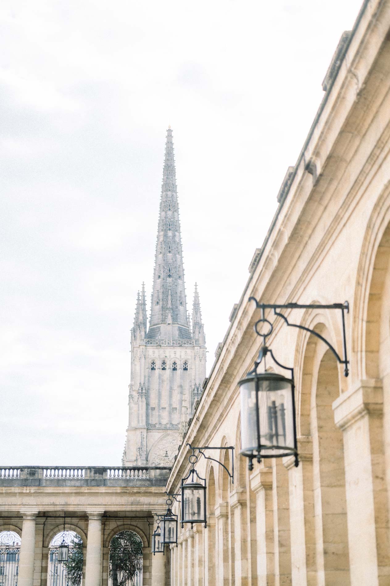 mairie de bordeaux mariage