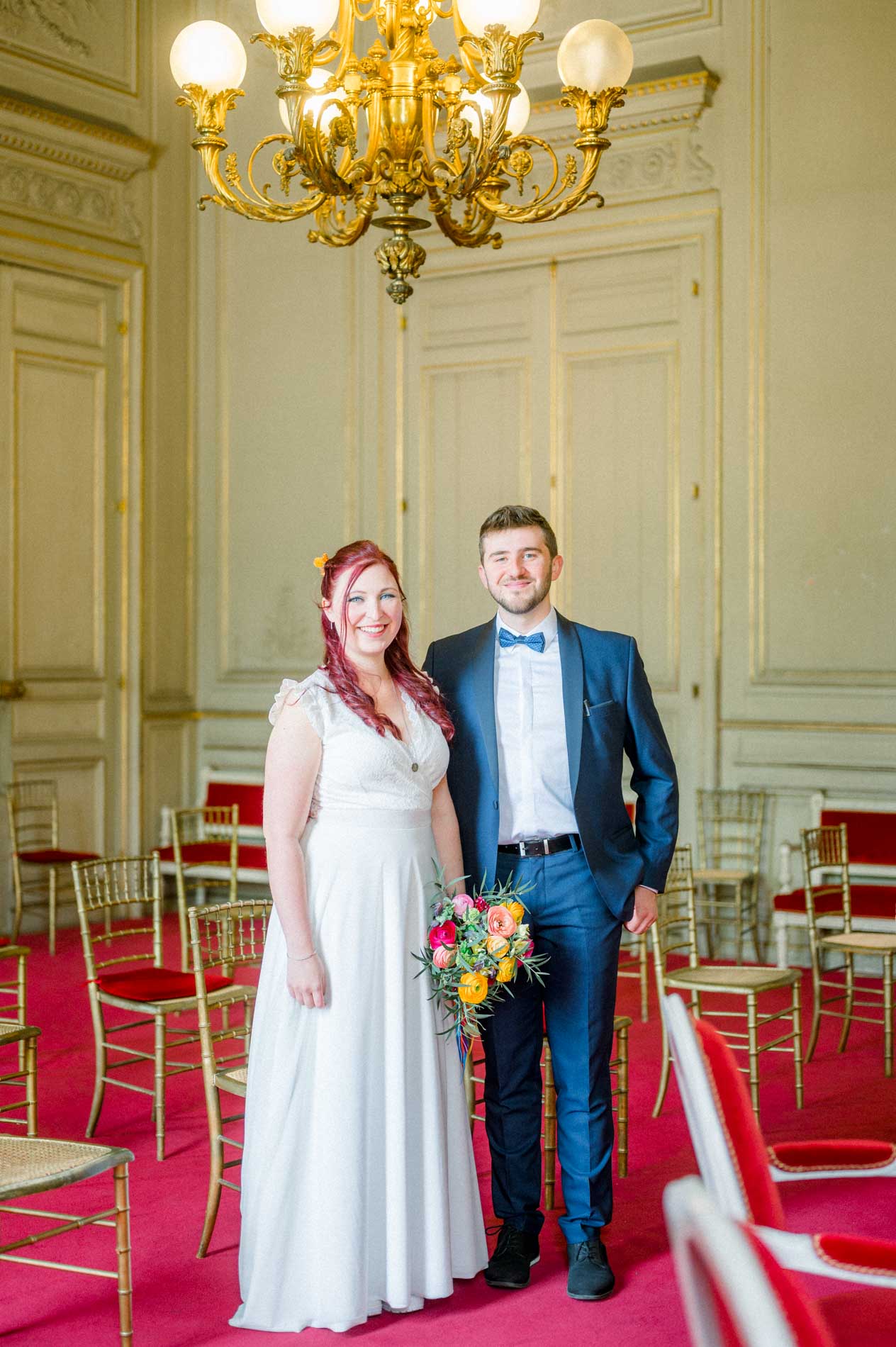 mairie de bordeaux mariage