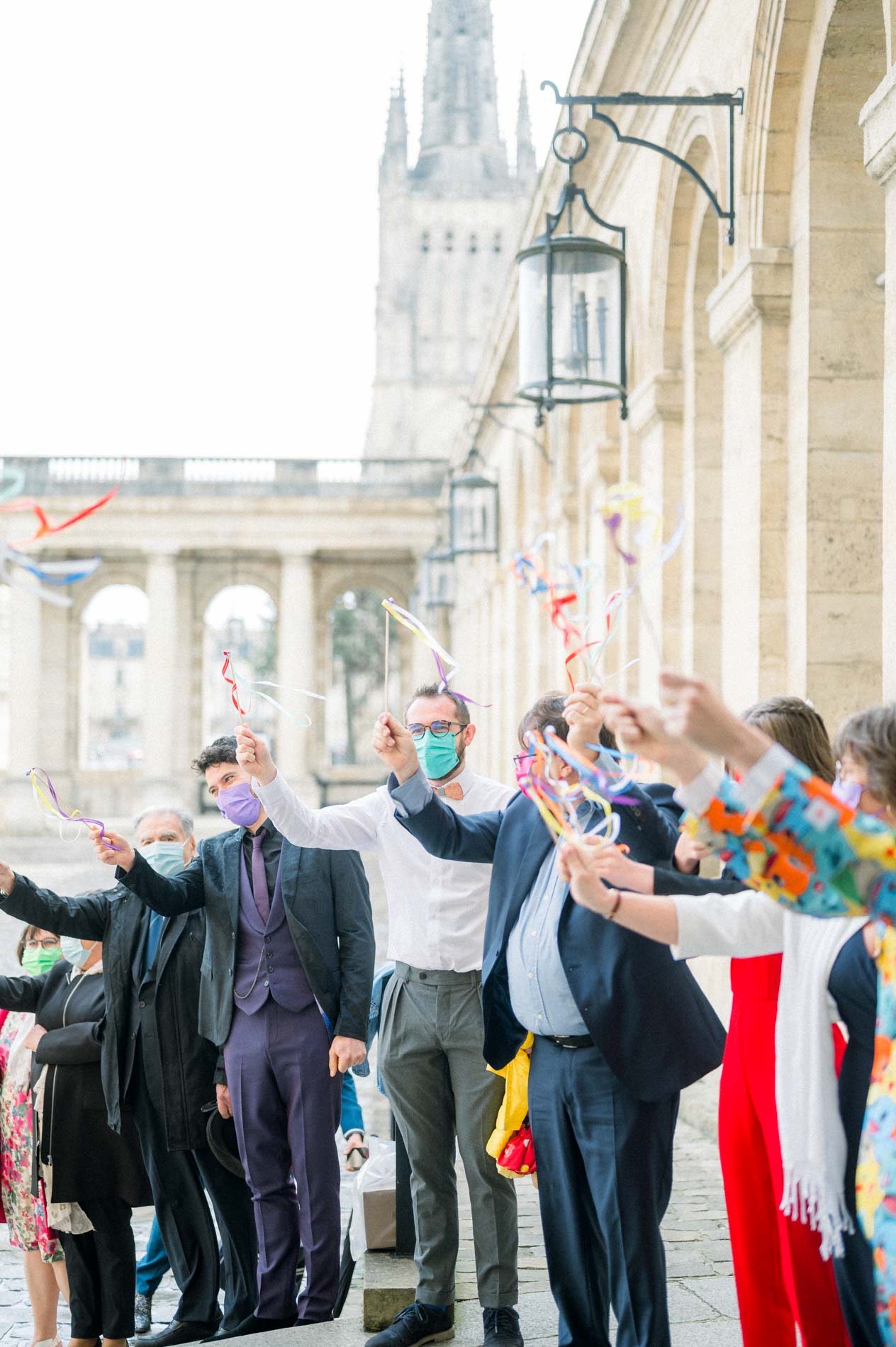 mairie de bordeaux mariage