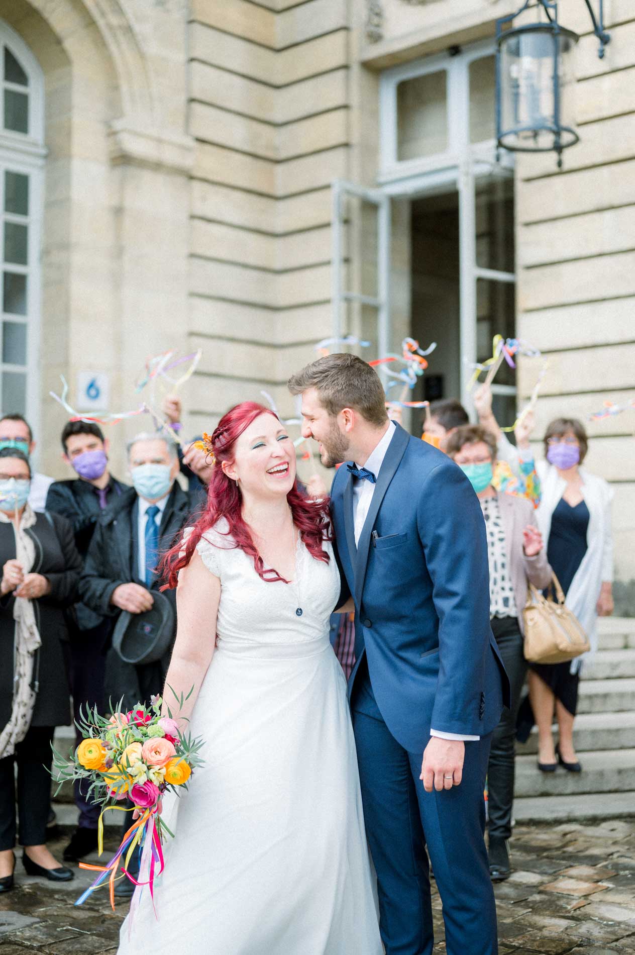 photographe mariage mairie de bordeaux