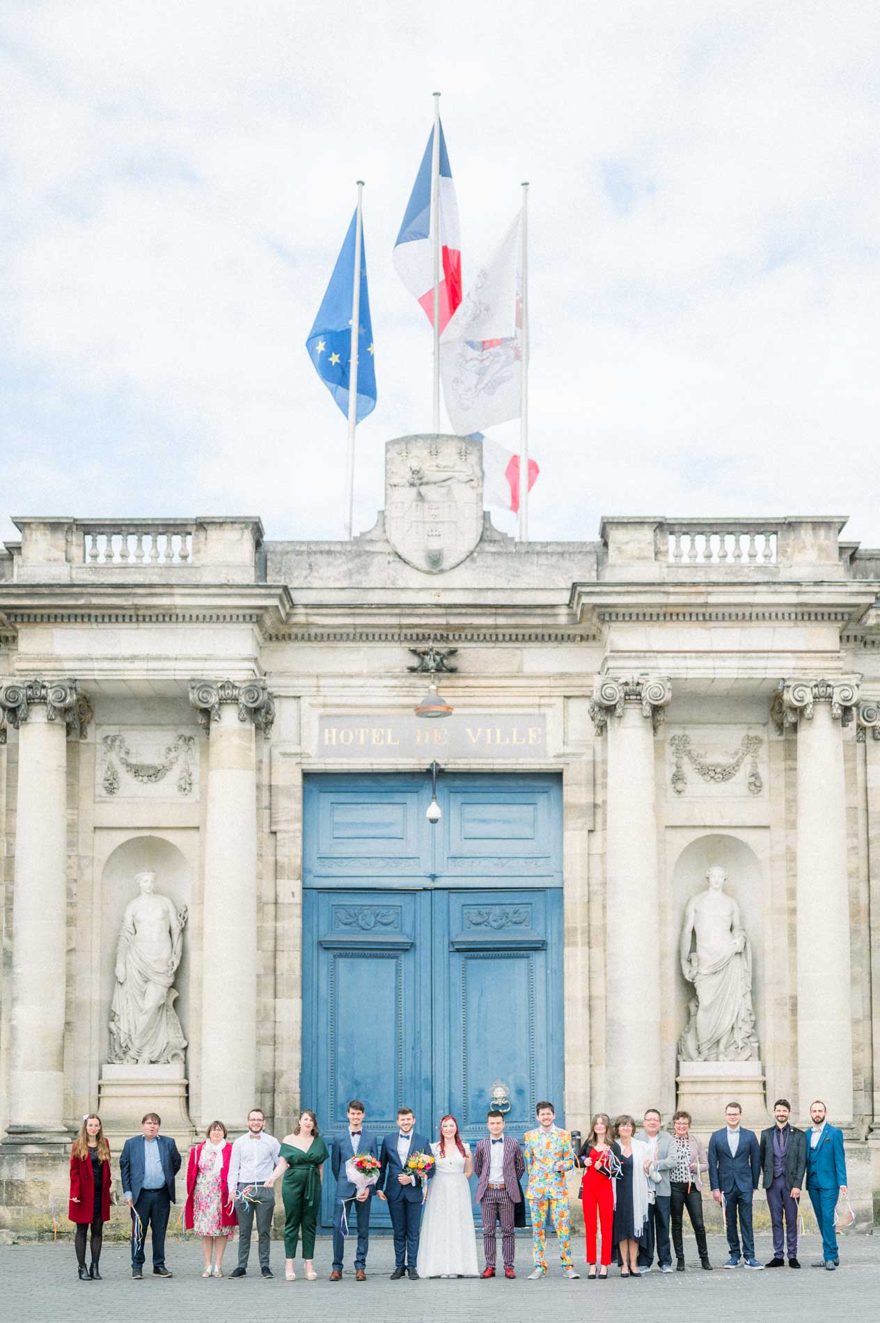 mairie de bordeaux mariage