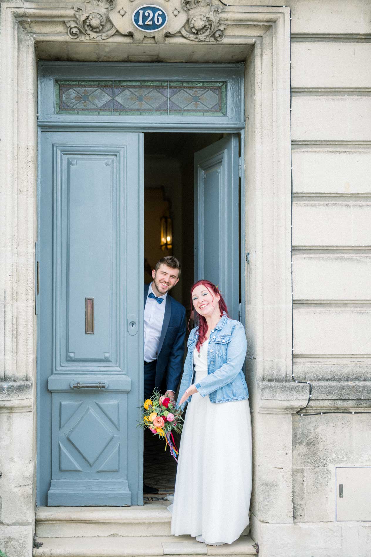 photographe mariage mairie de bordeaux