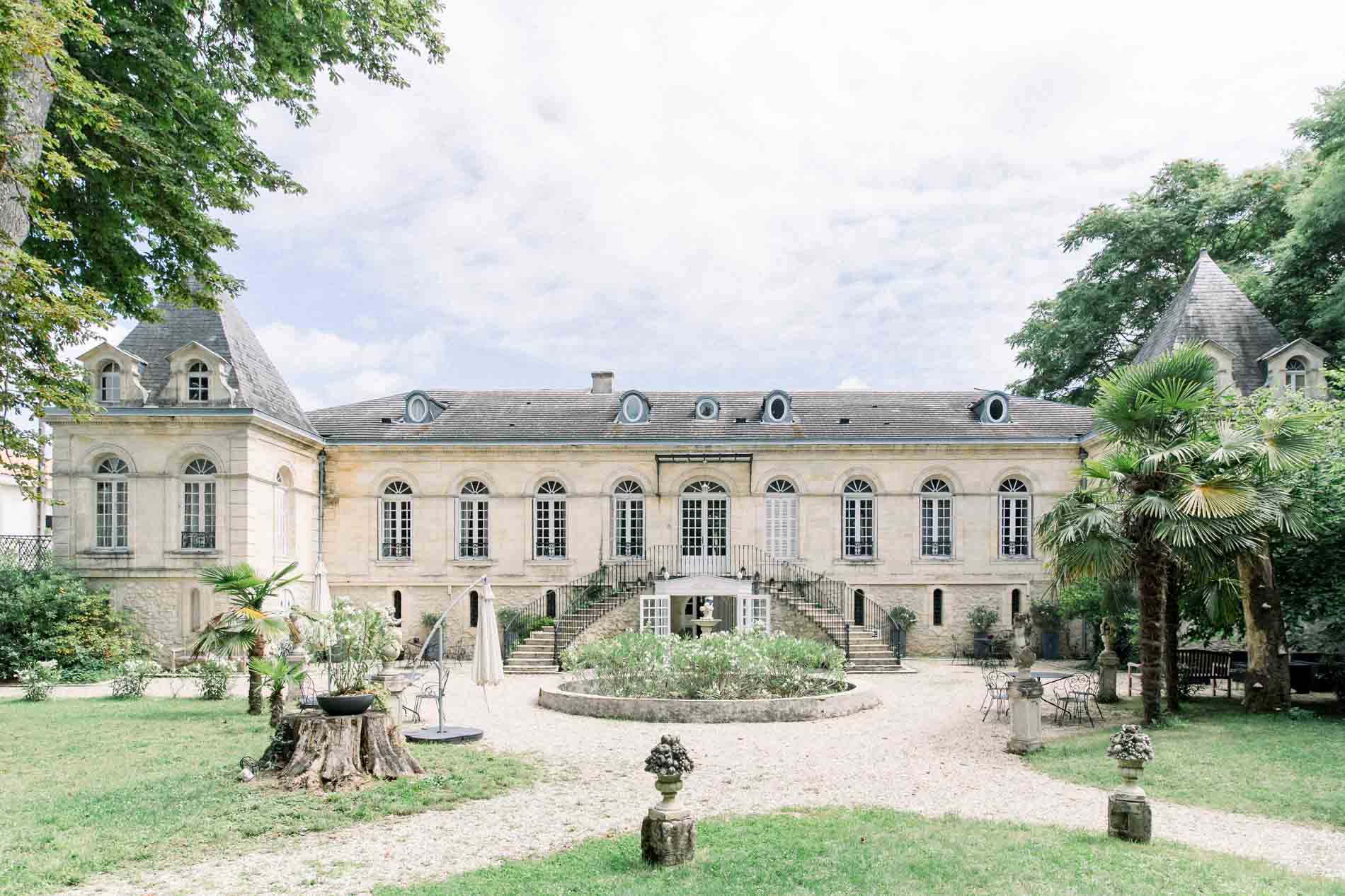 la chartreuse des eyres