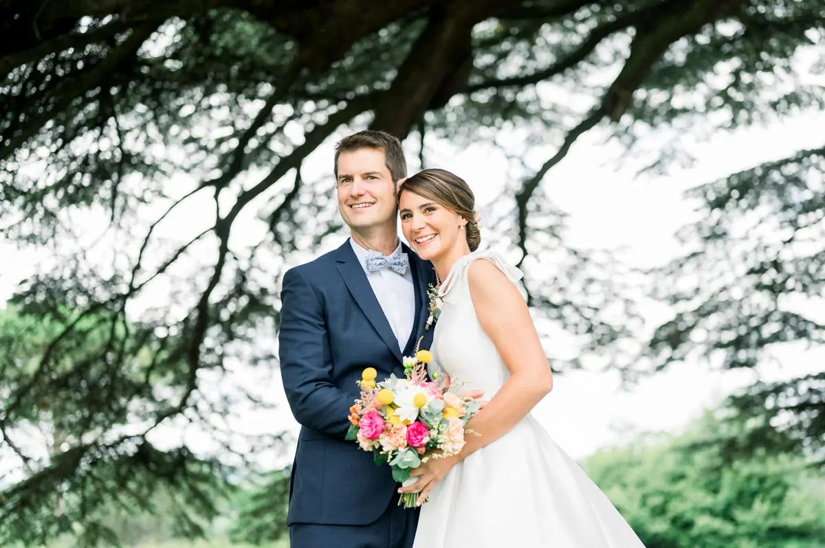 Château Gassies mariage