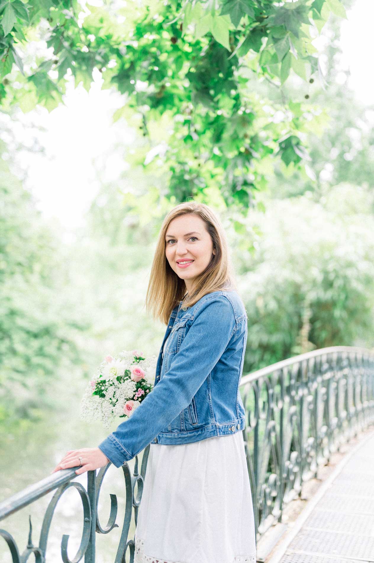 séance engagement jardin public bordeaux