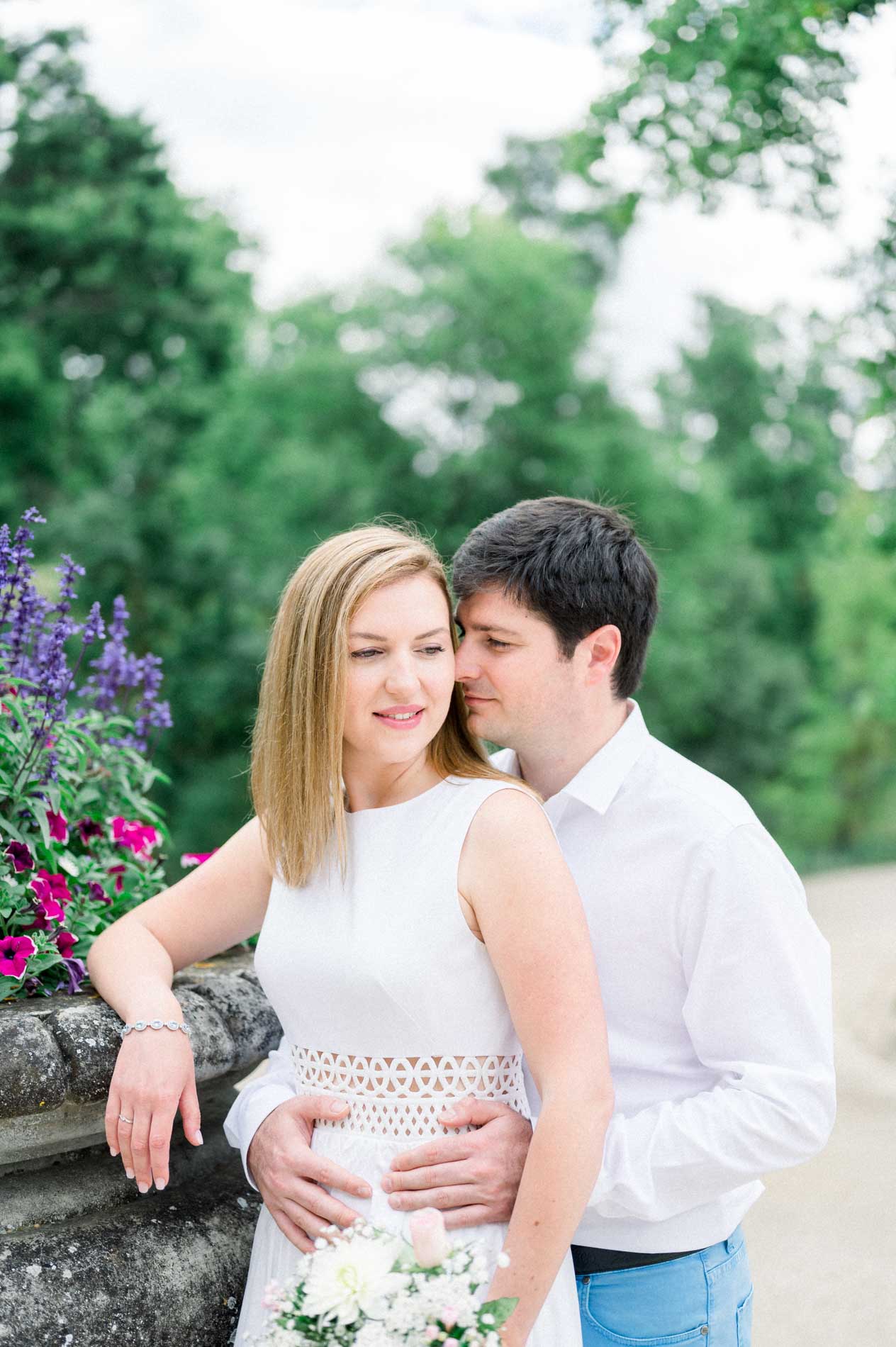 séance engagement bordeaux