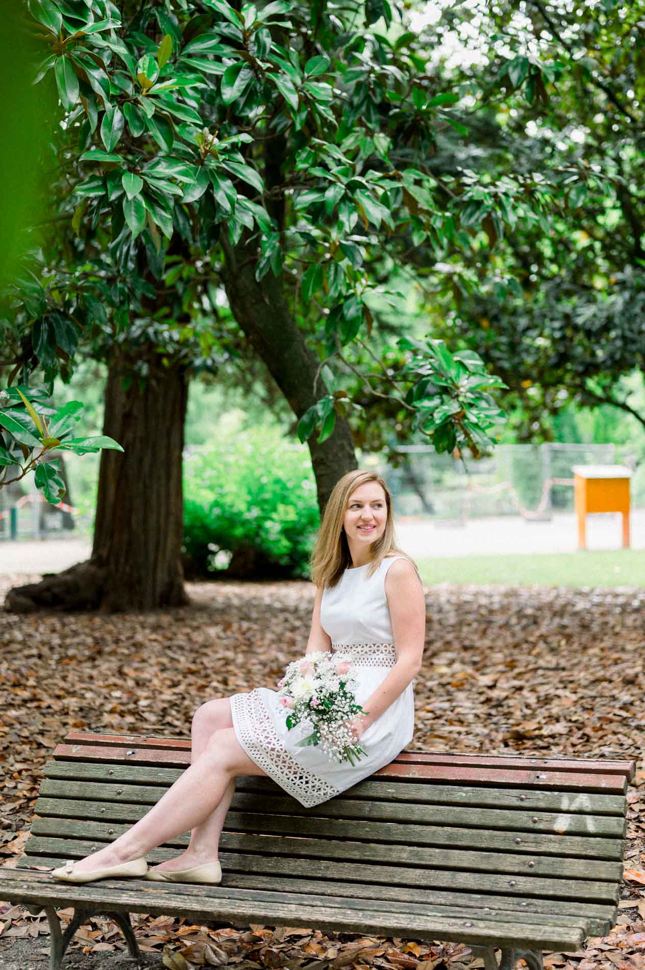 séance engagement bordeaux