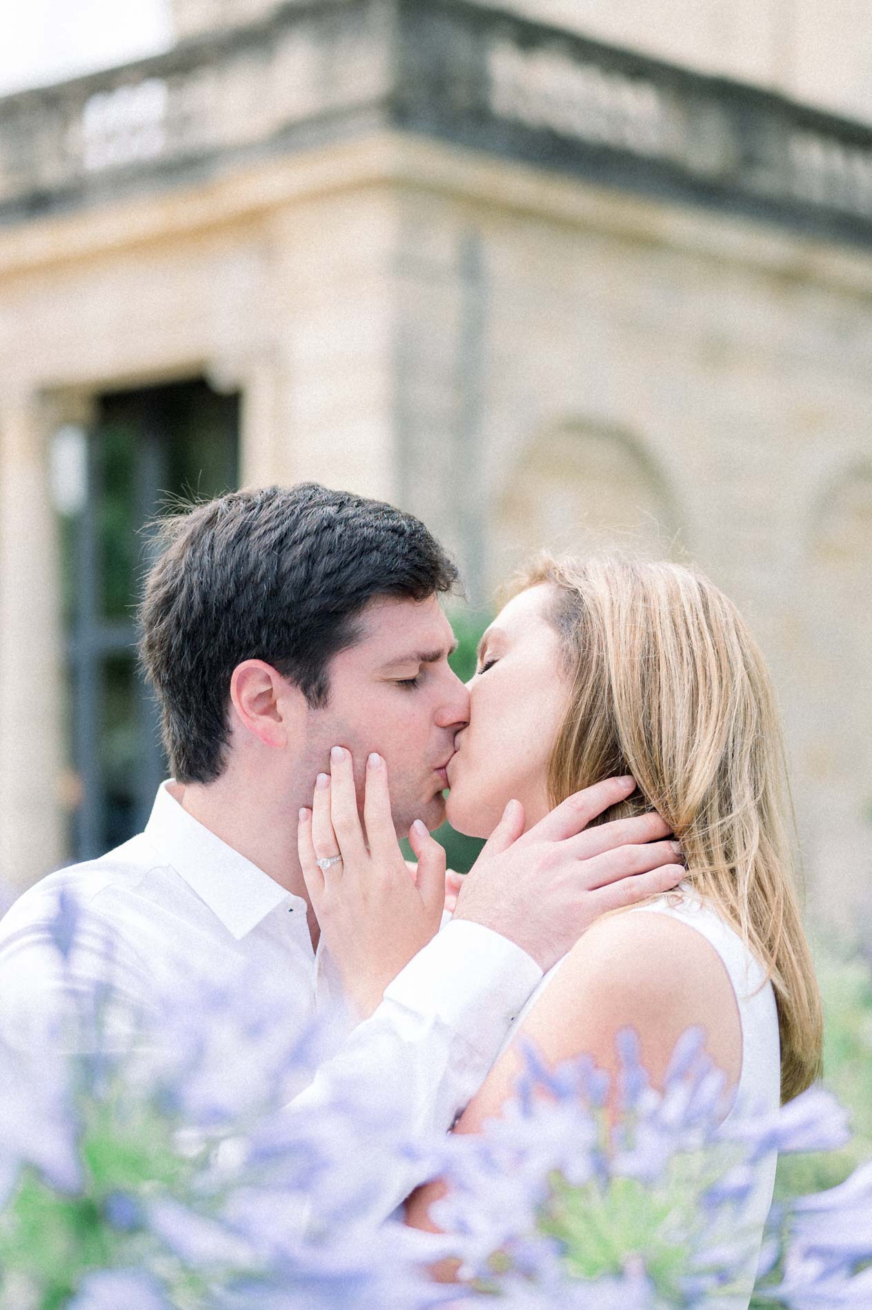 séance engagement bordeaux