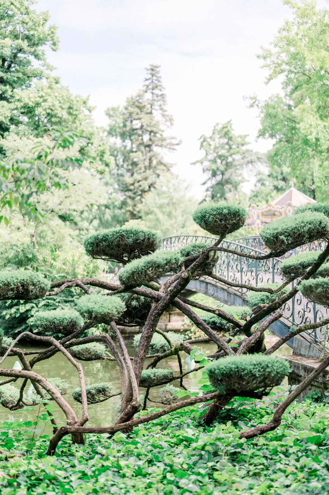 jardin public bordeaux