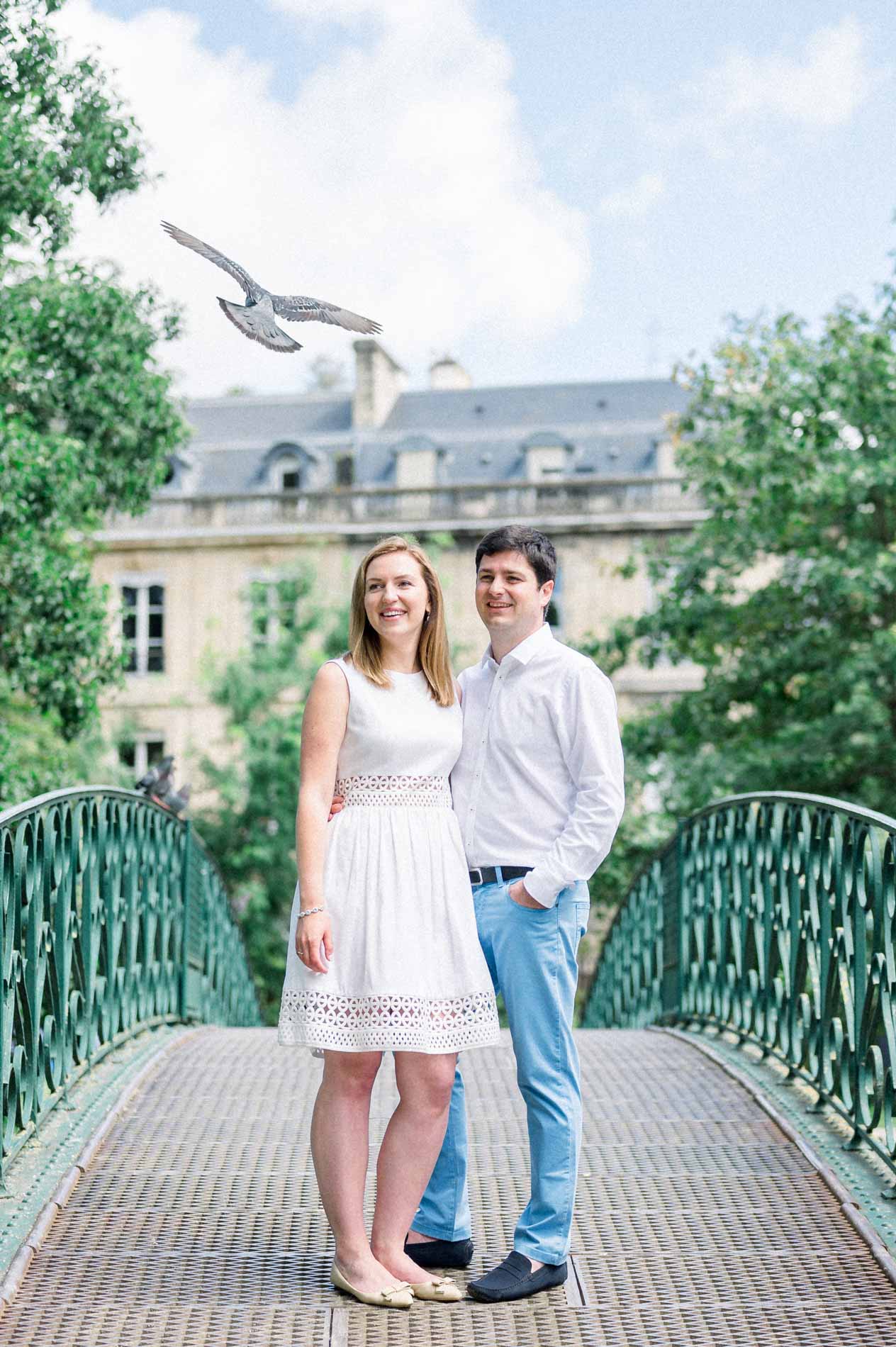 séance engagement bordeaux