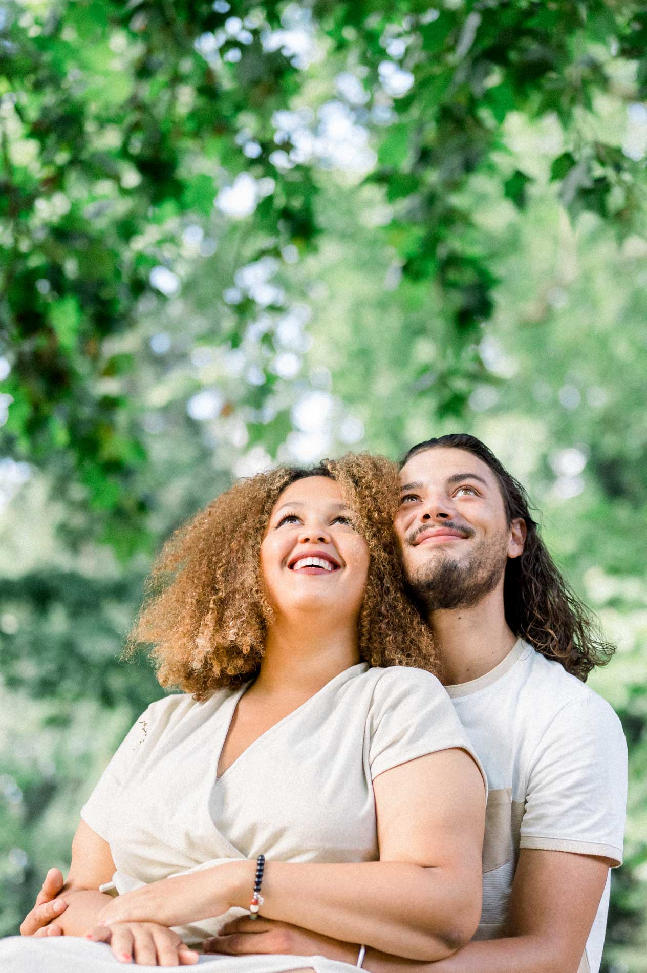 shooting photo couple bordeaux