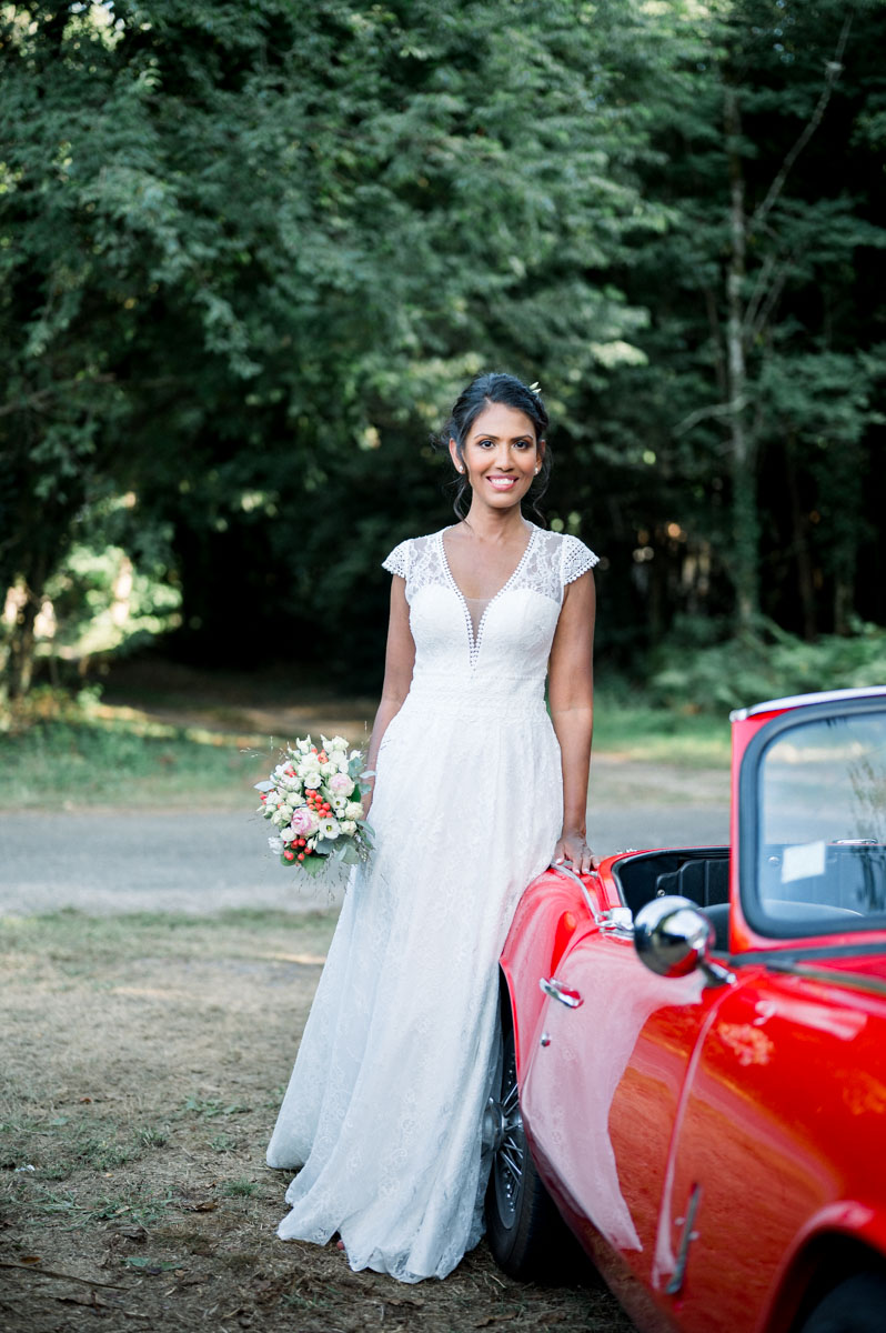 mairie balizac mariage