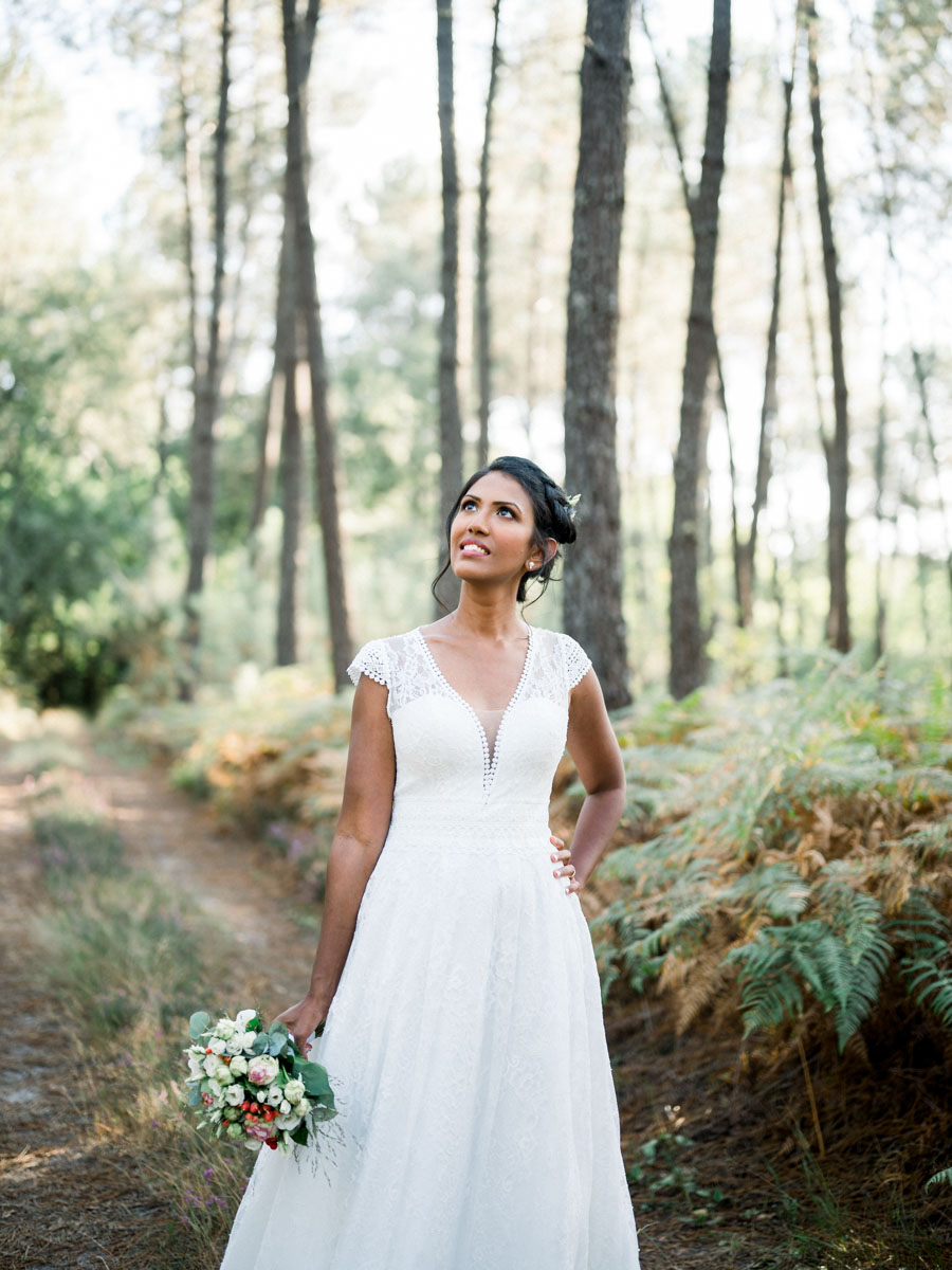 mairie balizac mariage