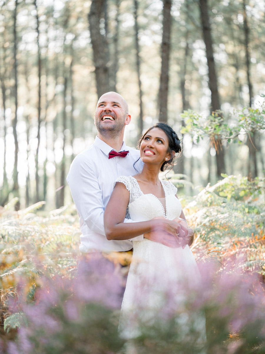 mairie balizac mariage