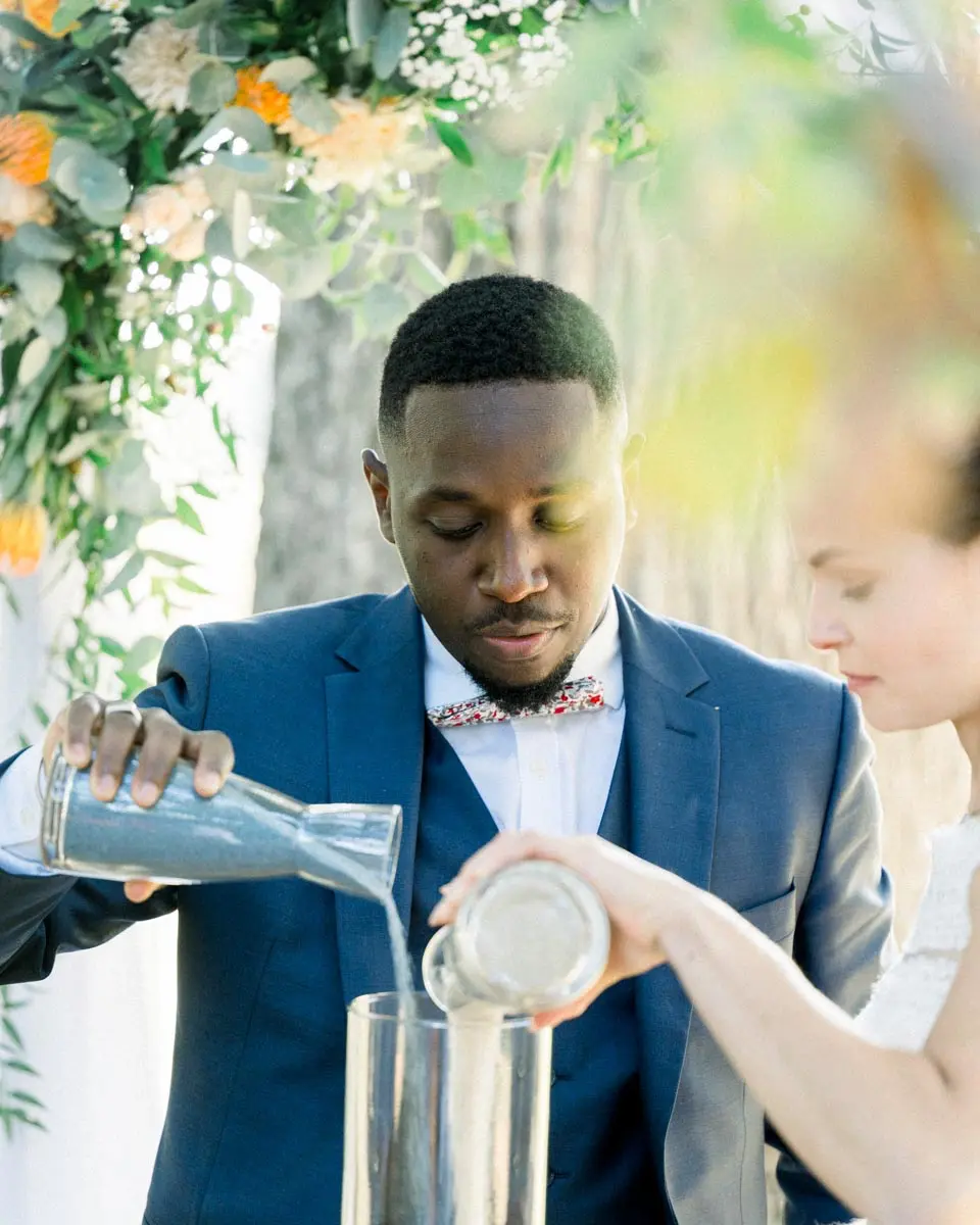 château mariage gironde