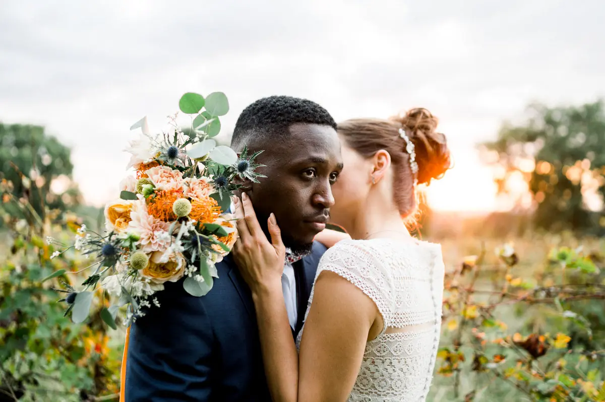 Château Courtade-Dubuc Mariage