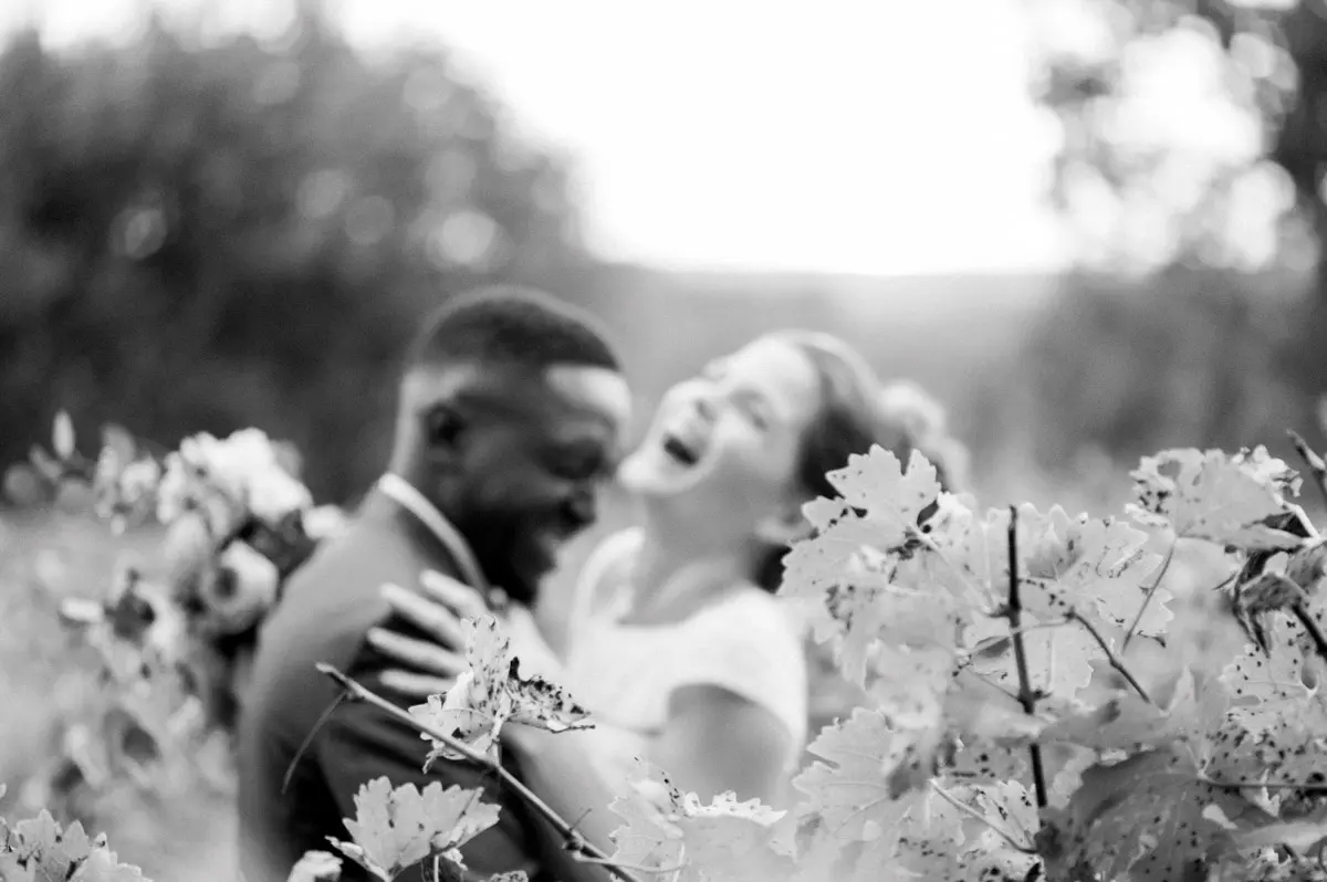 Château Courtade-Dubuc Mariage