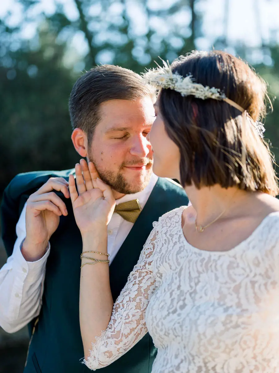 seance photo couple post mariage Bordeaux