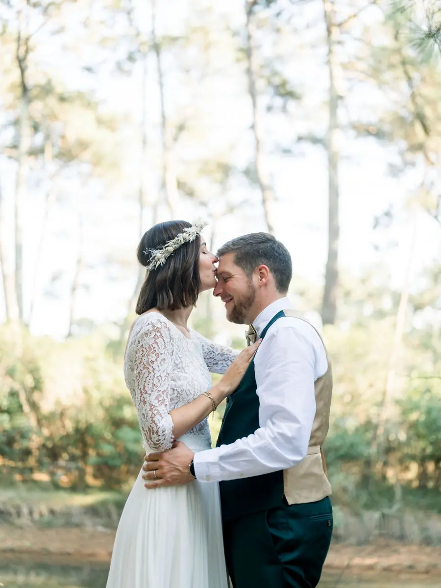 seance photo couple post mariage Bordeaux