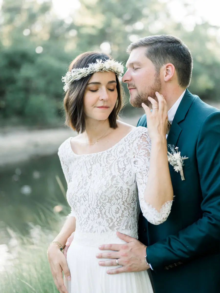 seance photo couple post mariage Bordeaux