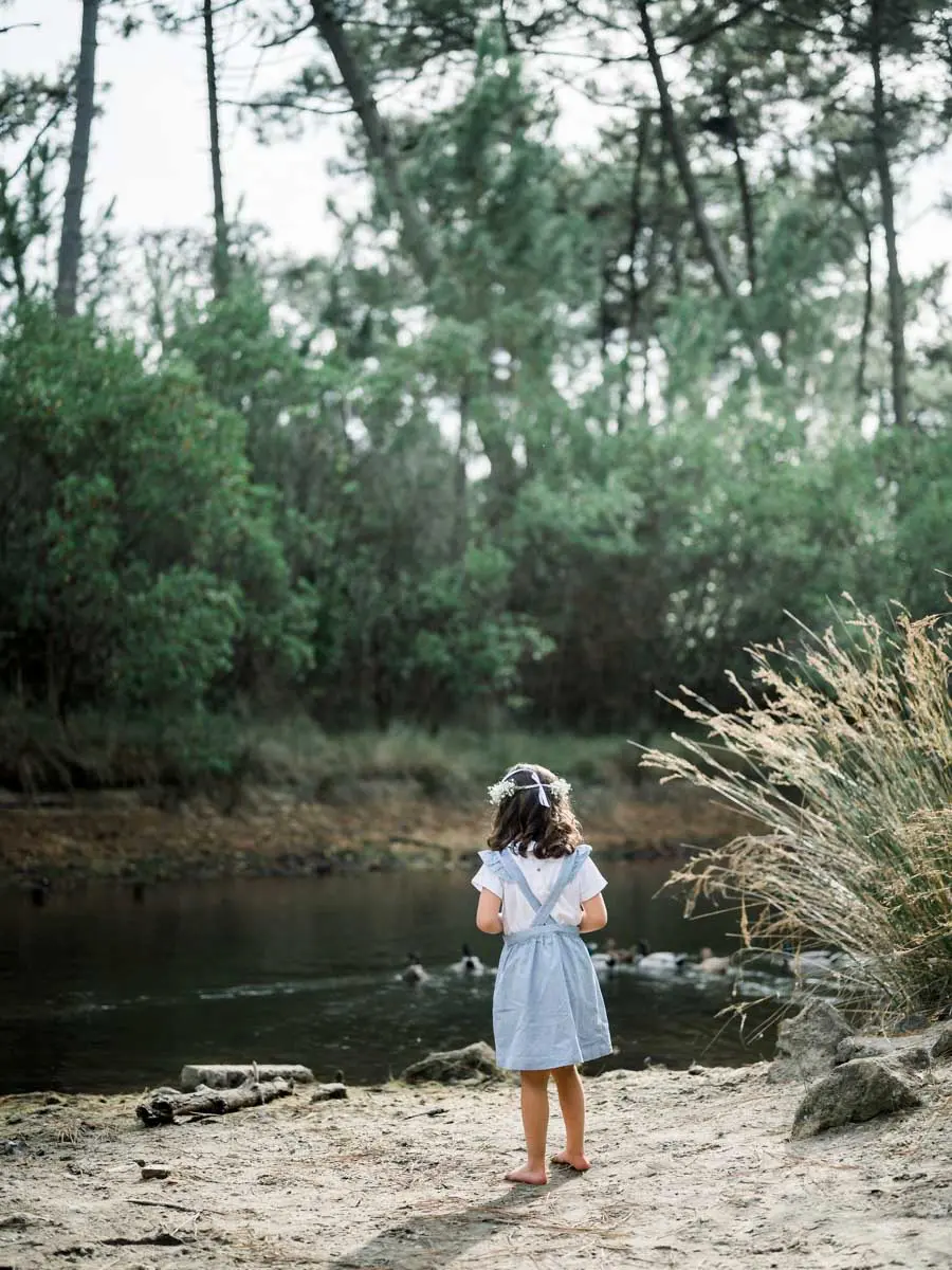 seance photo famille gironde