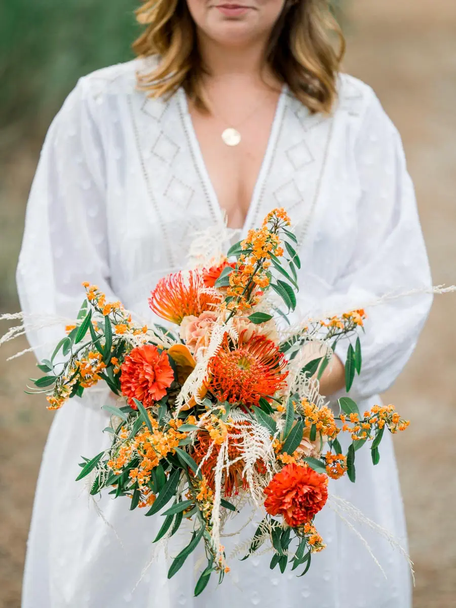 bouquet de fleurs fine art