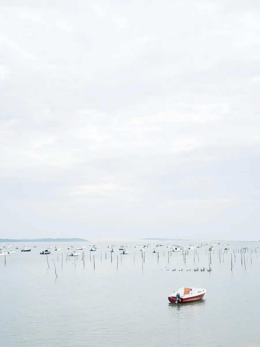 Bassin d'Arcachon