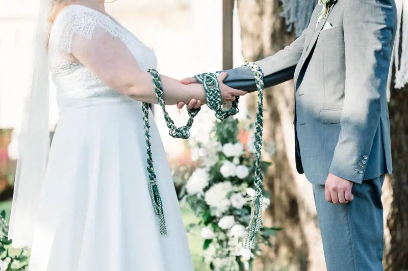 Mariage franco-américain Bordeaux