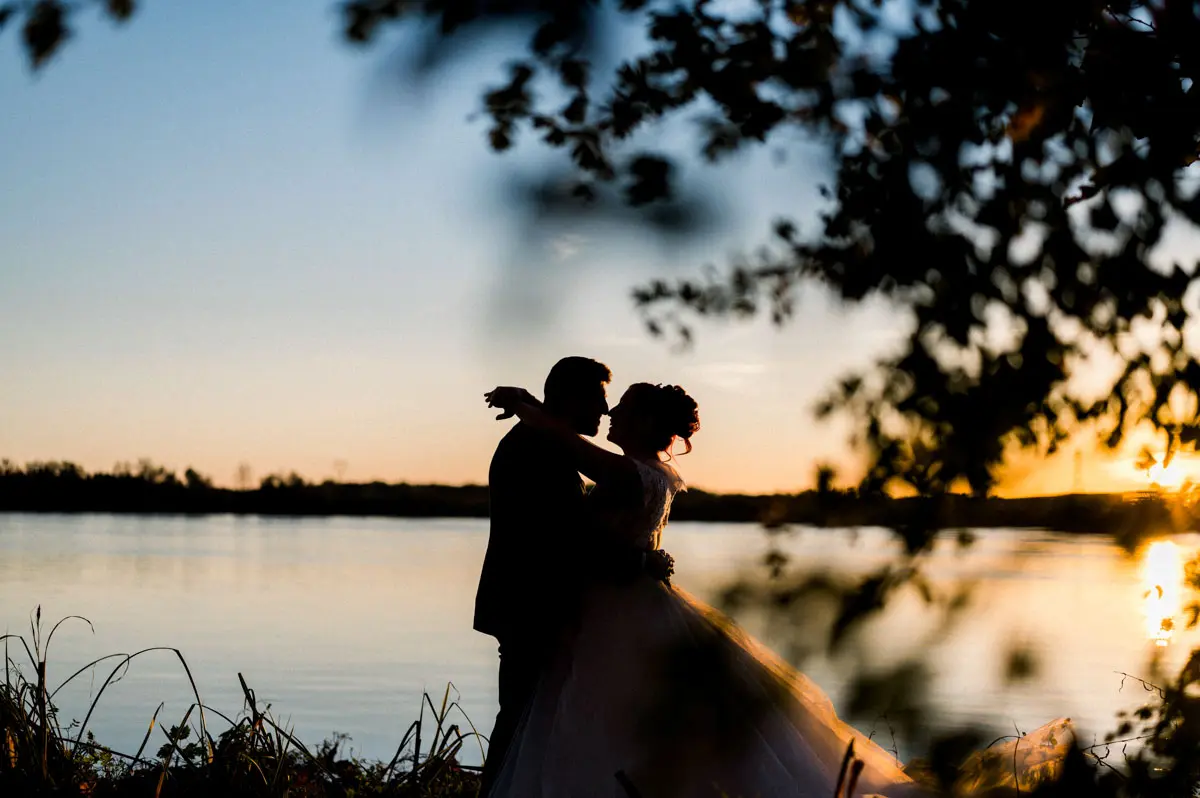 domaine de conseillant mariage