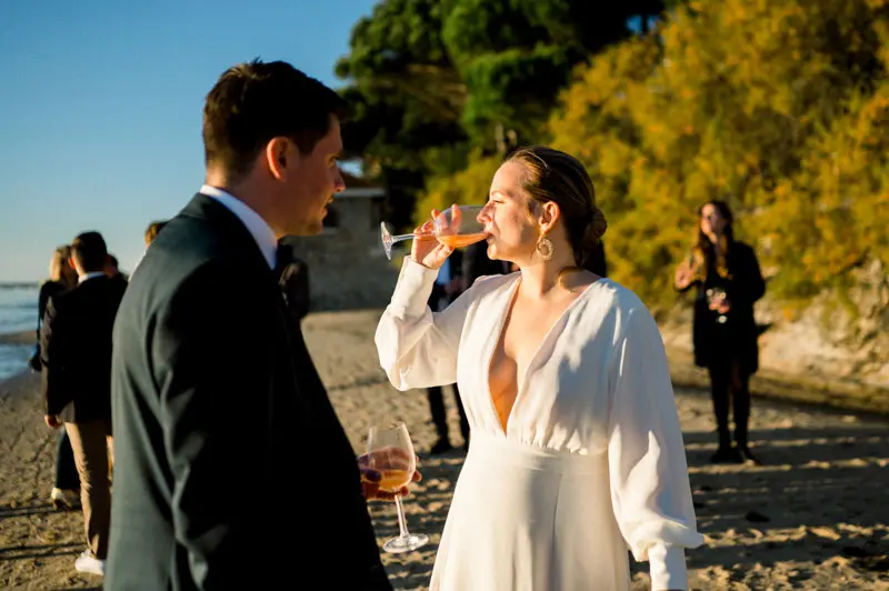 photographe mariage Bassin d'Arcachon