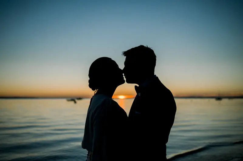 photographe mariage Bassin d'Arcachon