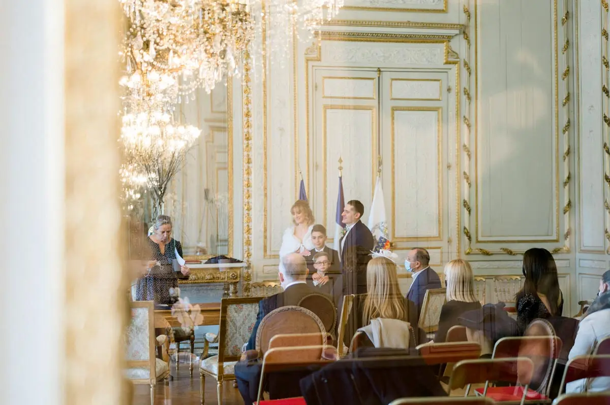 mairie de bordeaux mariage