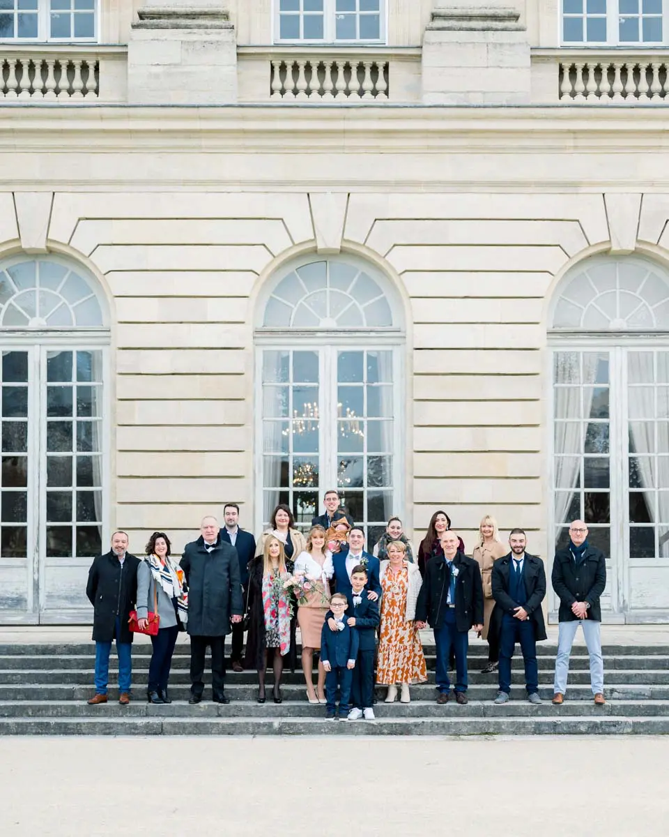 mairie de bordeaux mariage