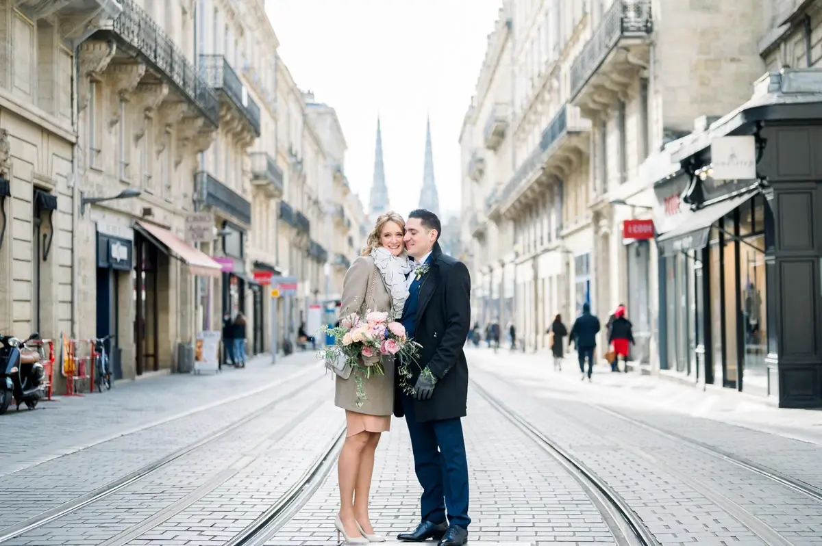 photographe mariage civil bordeaux