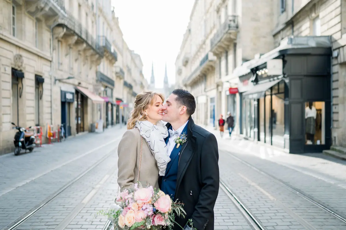 photographe mariage civil bordeaux